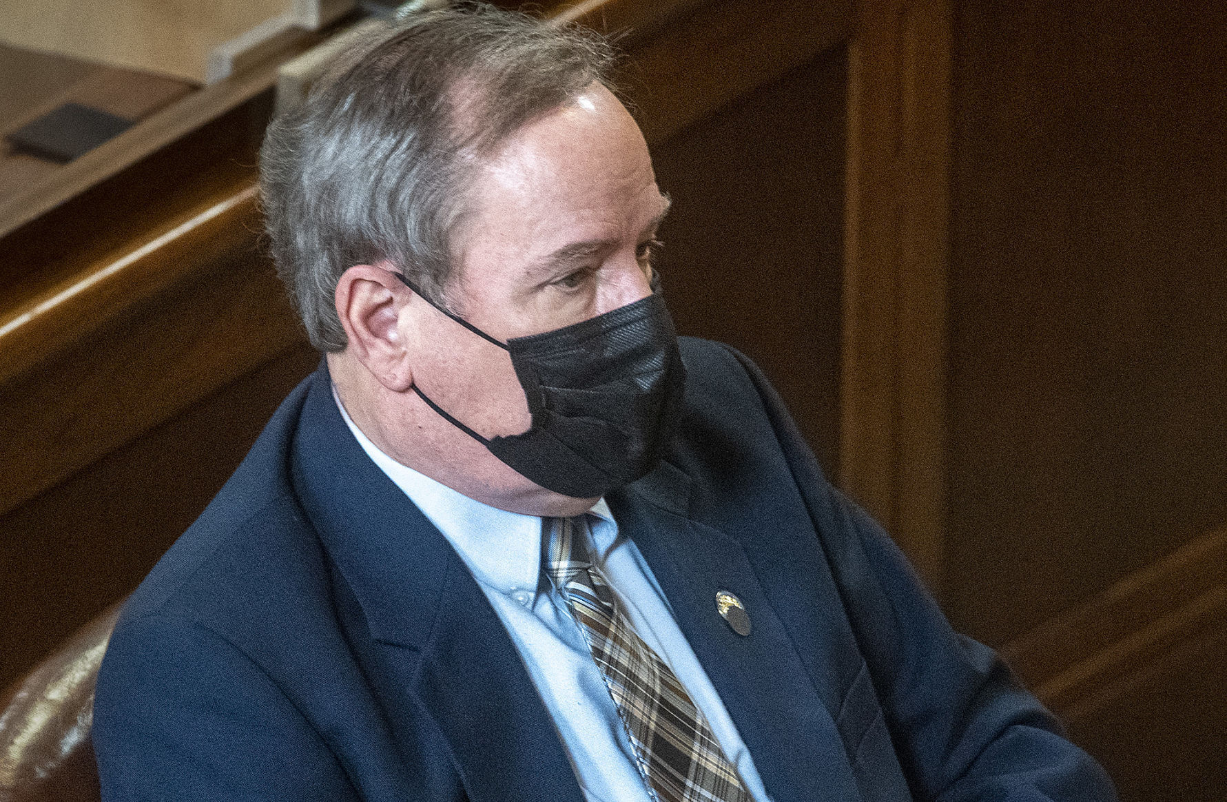 State of the State, 1.14